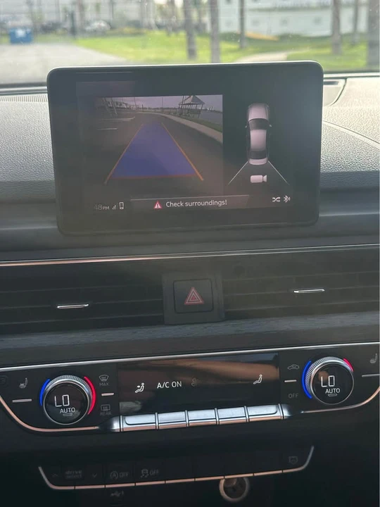 2018 Audi B9 A4 - Image 15 of 15