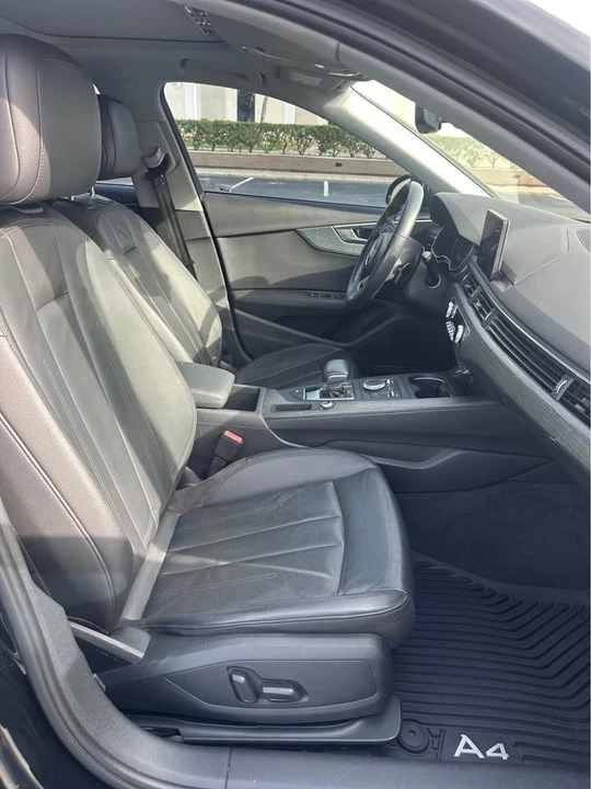 2018 Audi B9 A4 - Image 7 of 15