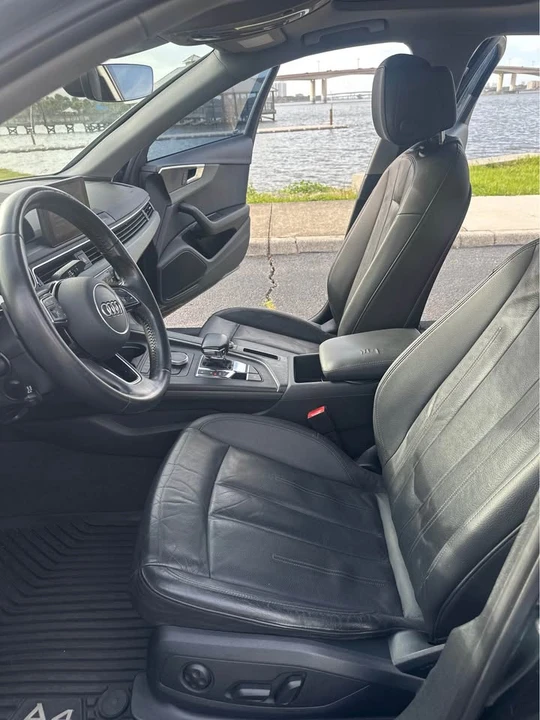 2018 Audi B9 A4 - Image 11 of 15