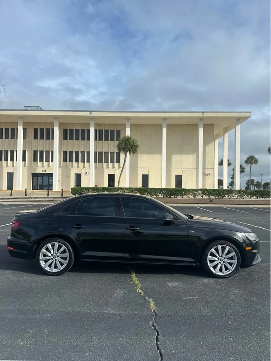 2018 Audi B9 A4 - Image 6 of 15