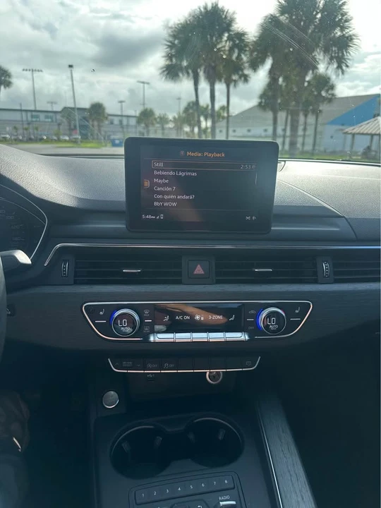 2018 Audi B9 A4 - Image 13 of 15