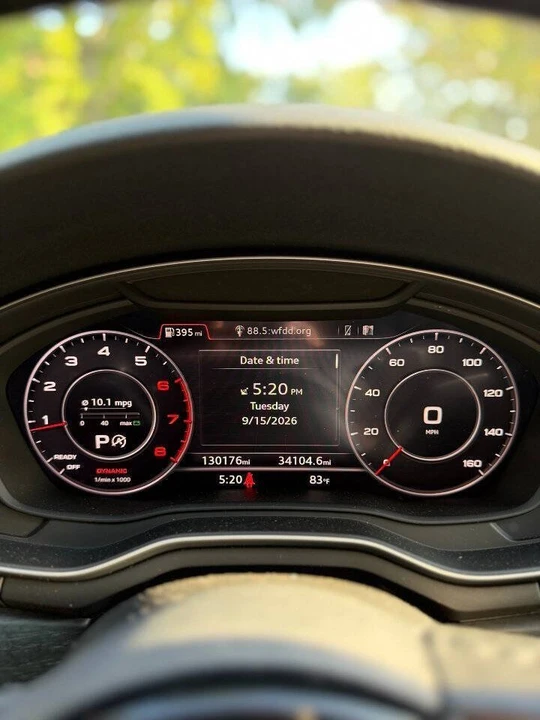 2018 Audi B9 A4 - Image 12 of 15