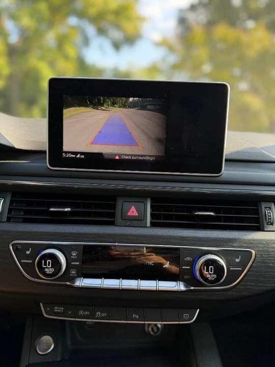 2018 Audi B9 A4 - Image 14 of 15