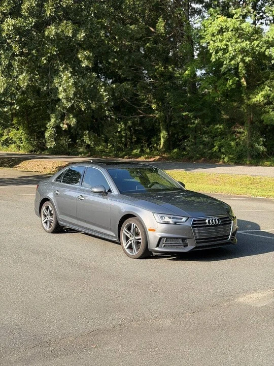 2018 Audi B9 A4 - Image 15 of 15