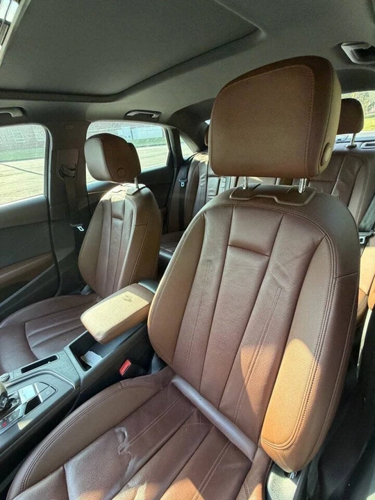 2018 Audi B9 A4 - Image 8 of 15