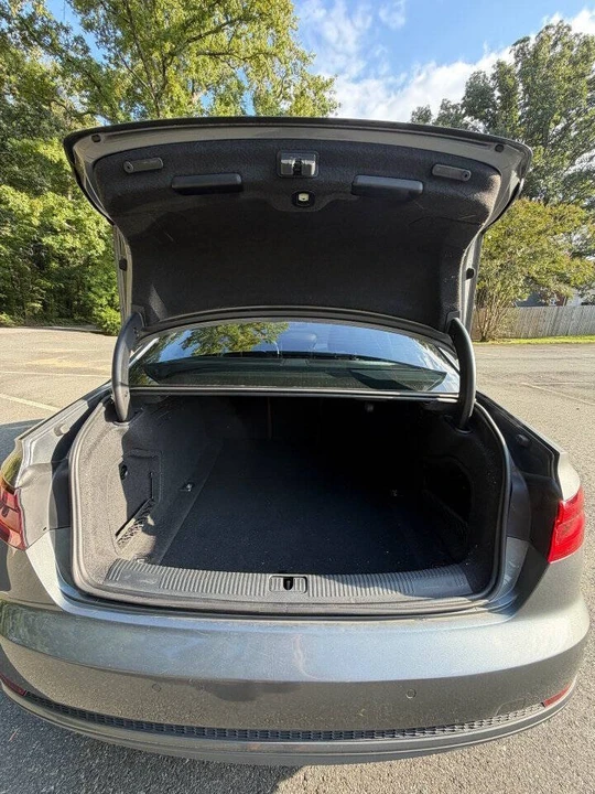 2018 Audi B9 A4 - Image 5 of 15