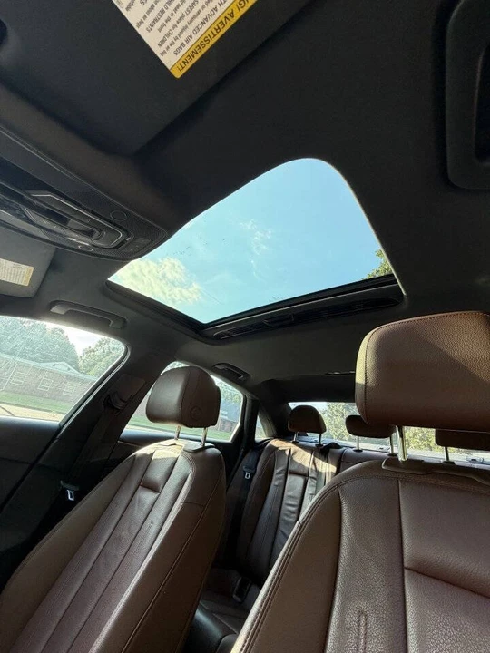 2018 Audi B9 A4 - Image 10 of 15