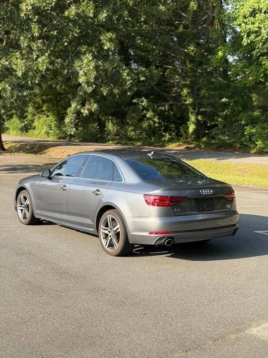 2018 Audi B9 A4 - Image 2 of 15