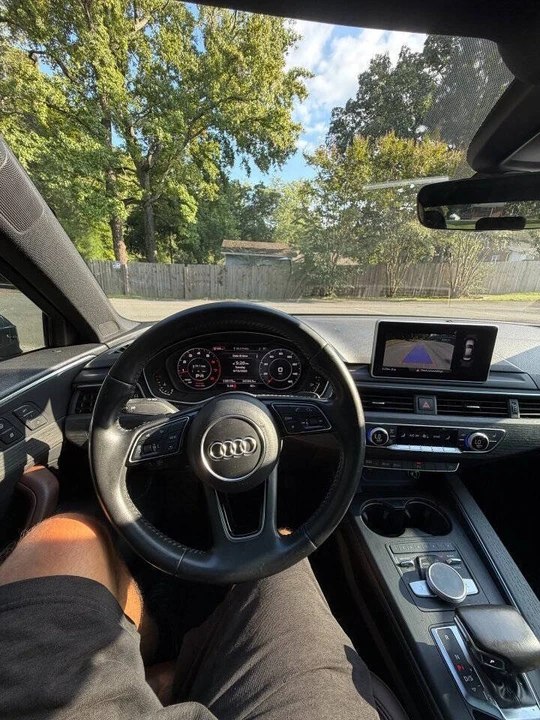 2018 Audi B9 A4 - Image 11 of 15