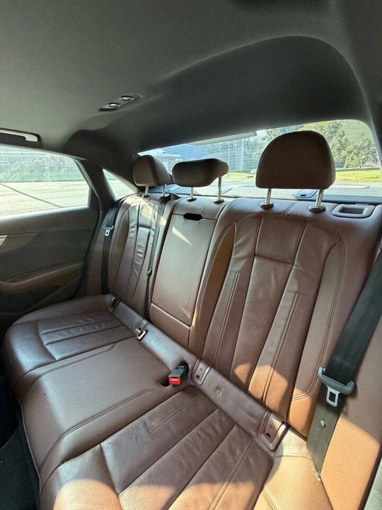 2018 Audi B9 A4 - Image 6 of 15