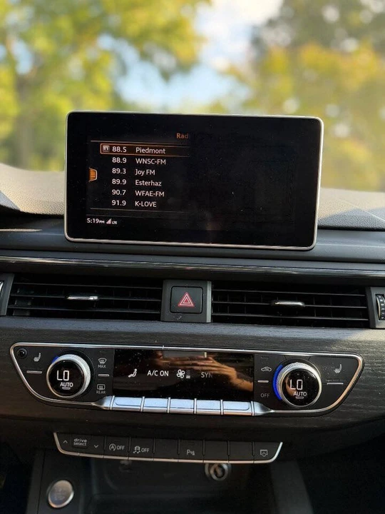 2018 Audi B9 A4 - Image 13 of 15