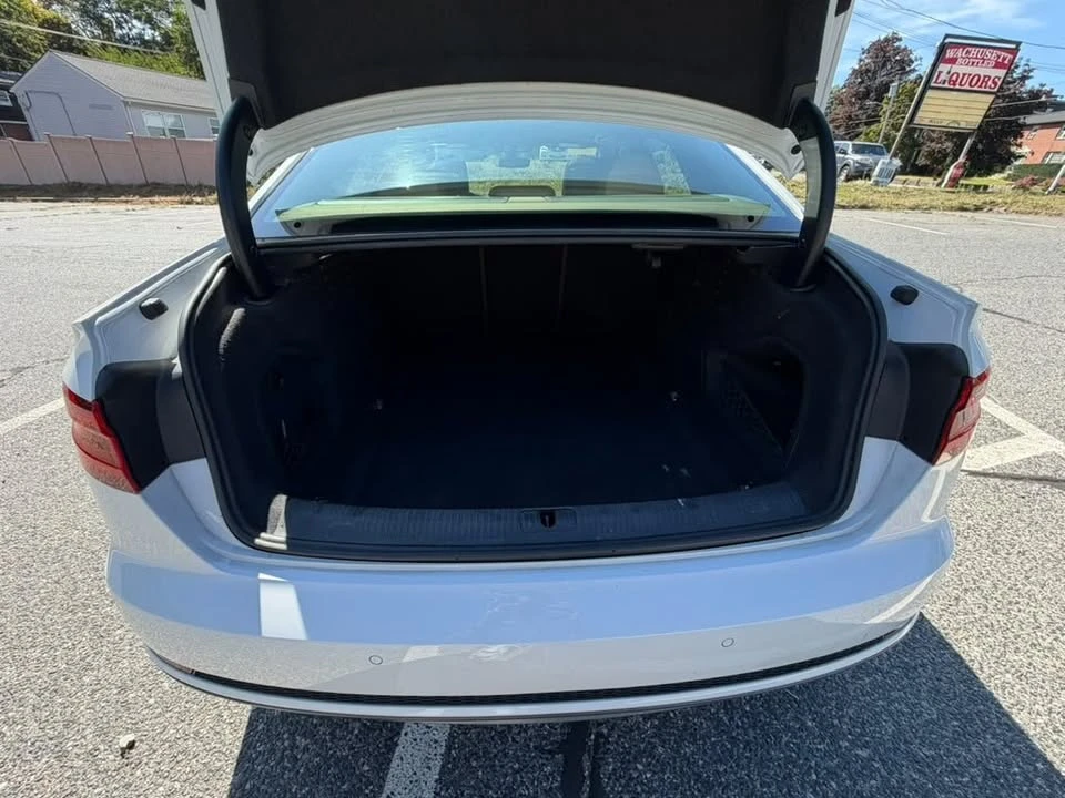 2018 Audi B9 A4 - Image 8 of 9
