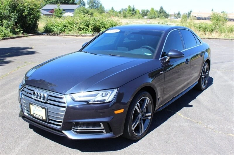 2018 Audi B9 A4 - Image 2 of 19