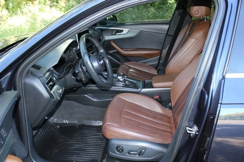 2018 Audi B9 A4 - Image 10 of 19