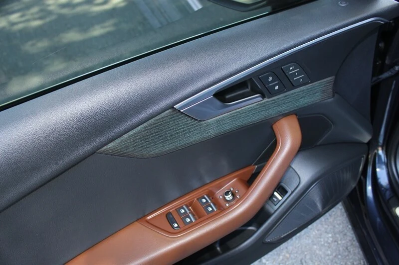 2018 Audi B9 A4 - Image 11 of 19
