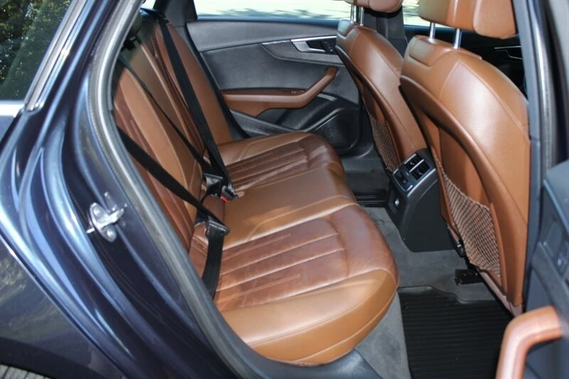 2018 Audi B9 A4 - Image 15 of 19
