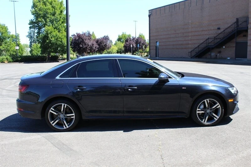 2018 Audi B9 A4 - Image 5 of 19