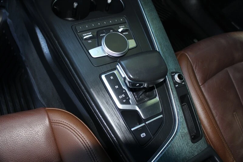 2018 Audi B9 A4 - Image 12 of 19