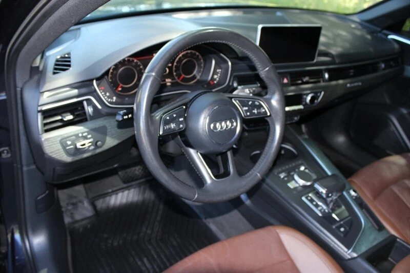 2018 Audi B9 A4 - Image 9 of 19