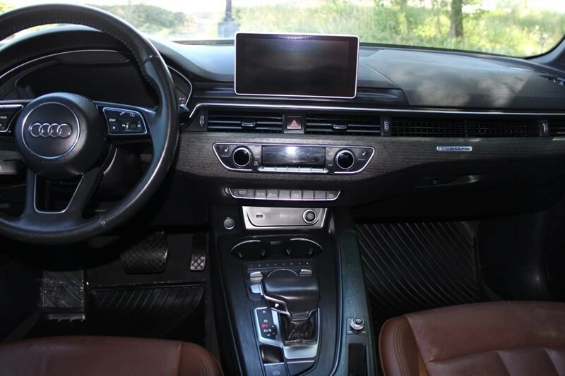 2018 Audi B9 A4 - Image 14 of 19