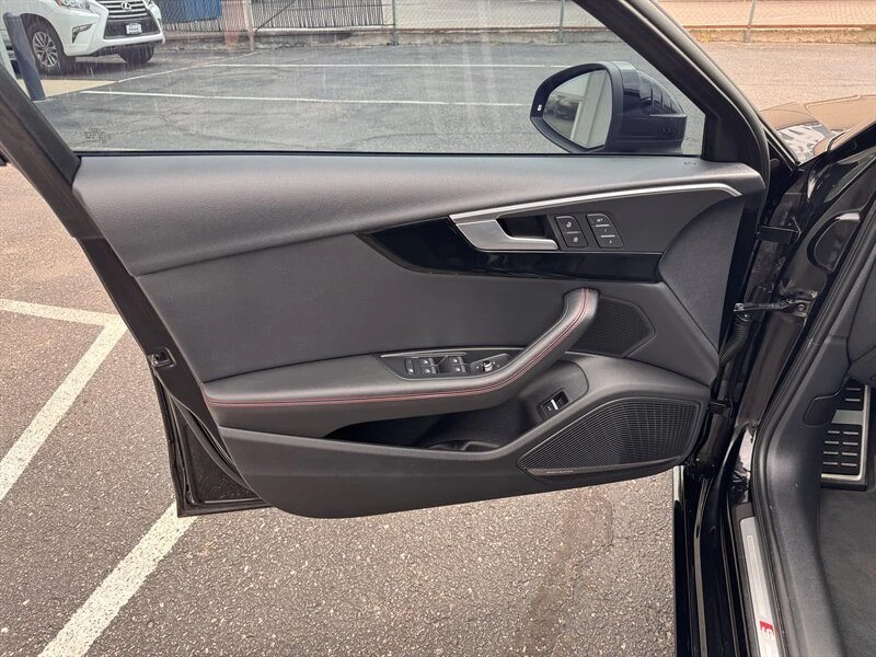2018 Audi B9 A4 - Image 11 of 20