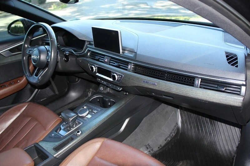 2018 Audi B9 A4 - Image 16 of 19