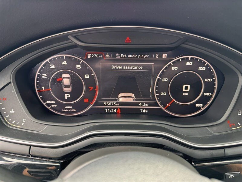 2018 Audi B9 A4 - Image 20 of 20