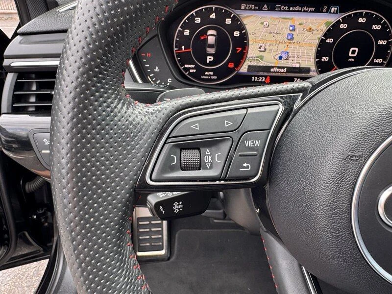 2018 Audi B9 A4 - Image 18 of 20