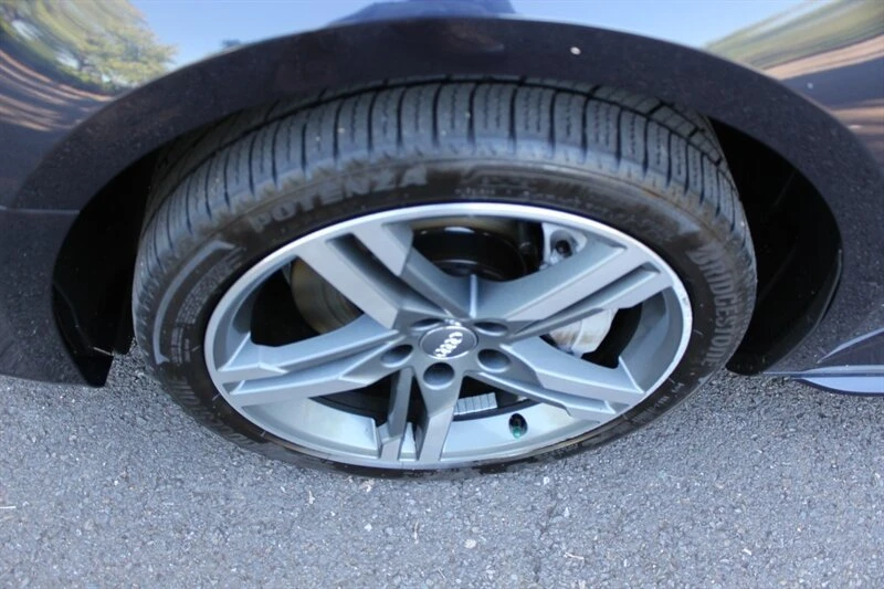 2018 Audi B9 A4 - Image 19 of 19