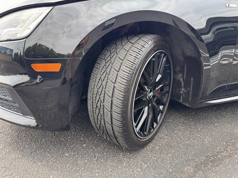 2018 Audi B9 A4 - Image 9 of 20