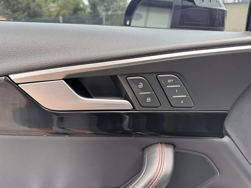 2018 Audi B9 A4 - Image 12 of 20