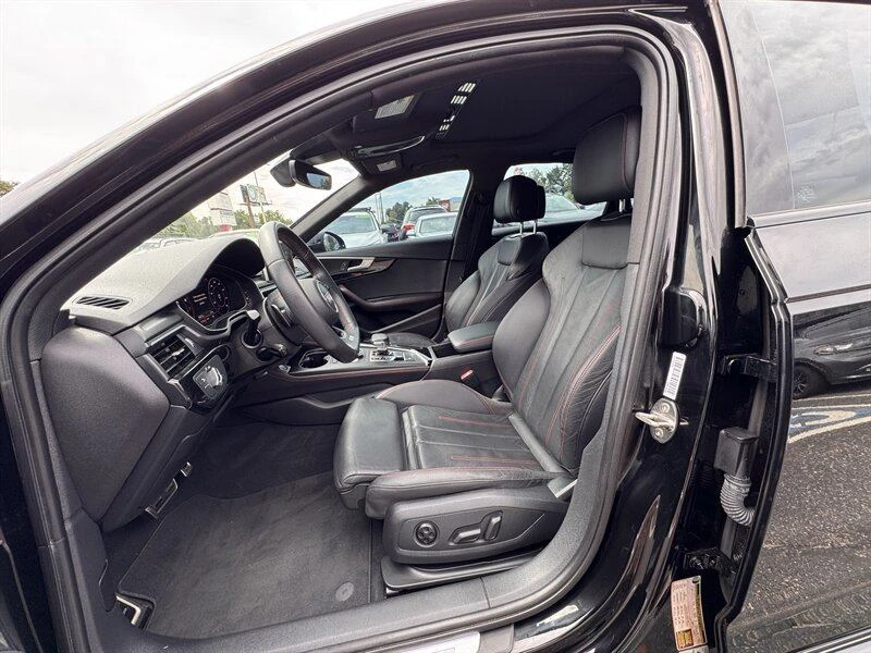 2018 Audi B9 A4 - Image 15 of 20
