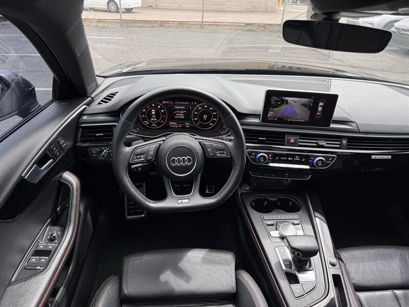 2018 Audi B9 A4 - Image 17 of 20