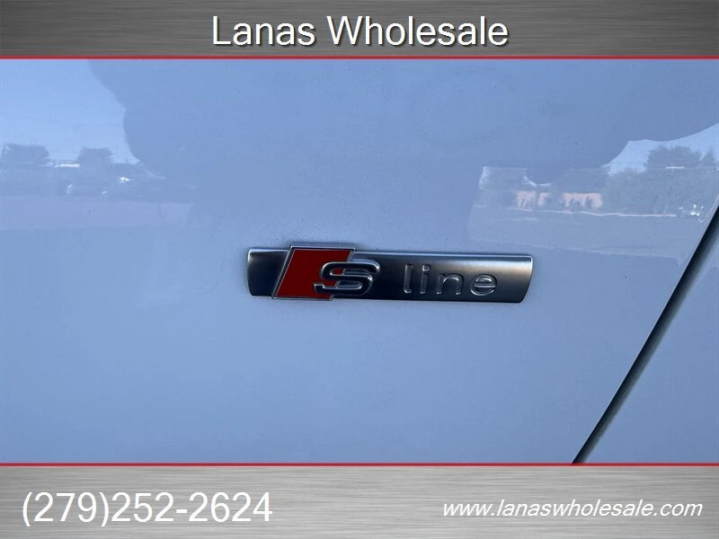 2018 Audi B9 A4 - Image 16 of 20