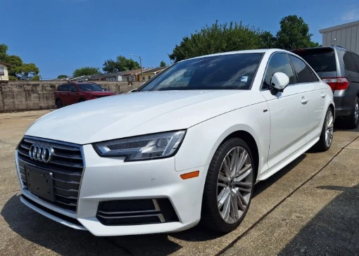 2018 Audi B9 A4 - Image 3 of 6