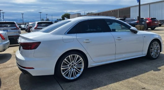 2018 Audi B9 A4 - Image 5 of 6