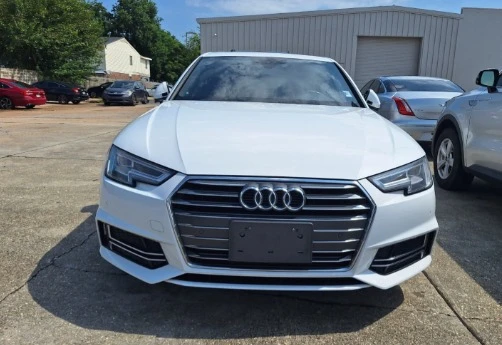 2018 Audi B9 A4 - Image 2 of 6