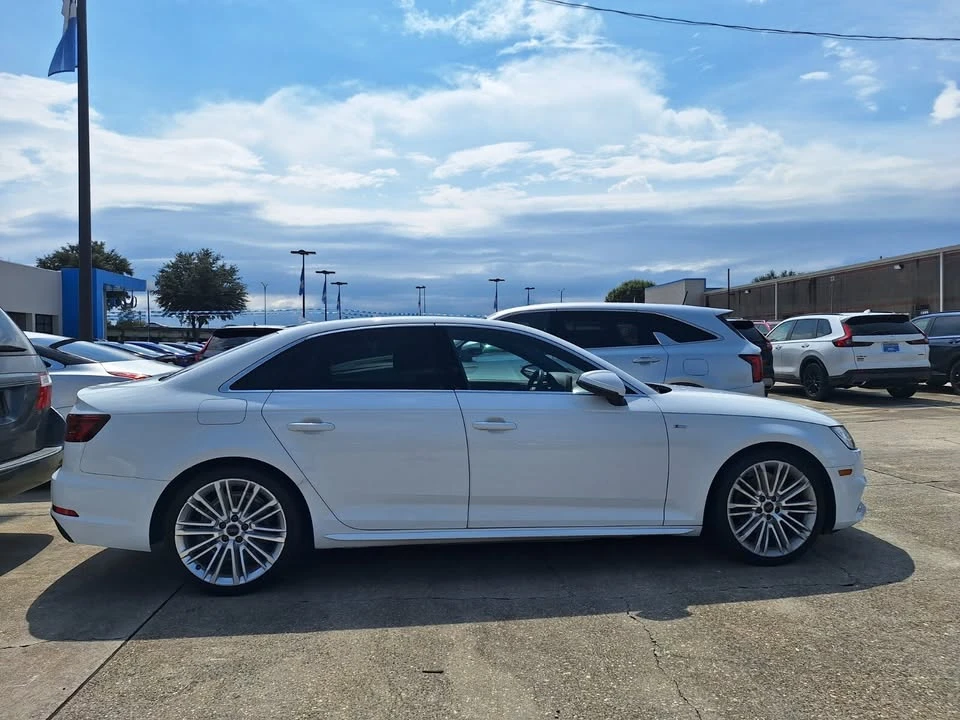 2018 Audi B9 A4 - Image 4 of 6