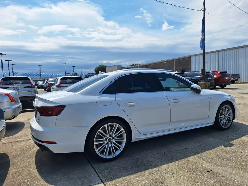 2018 Audi B9 A4 - Image 5 of 6