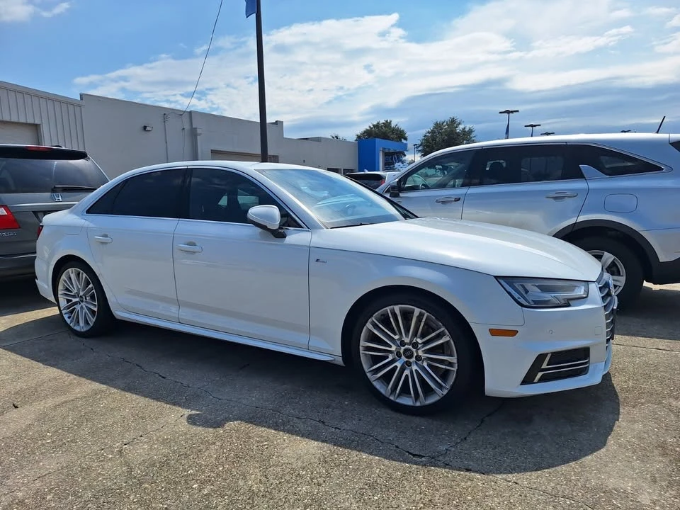 2018 Audi B9 A4 - Image 3 of 6