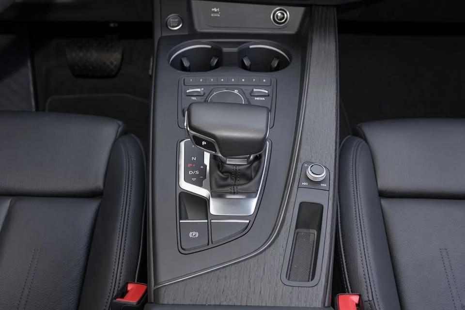 2018 Audi B9 A4 - Image 19 of 20