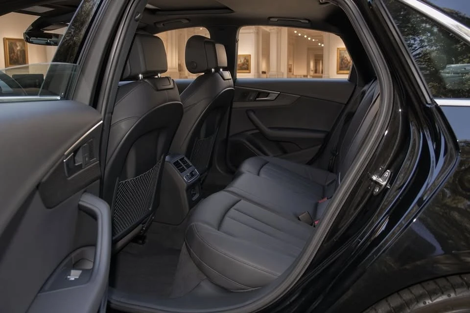 2018 Audi B9 A4 - Image 8 of 20