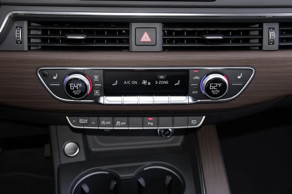 2018 Audi B9 A4 - Image 17 of 20