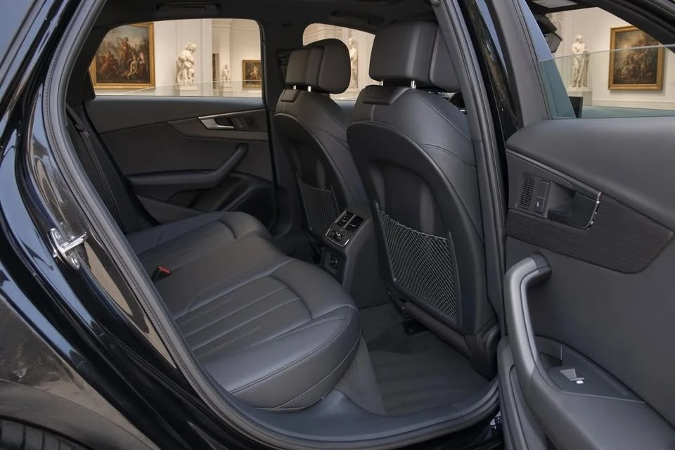 2018 Audi B9 A4 - Image 12 of 20