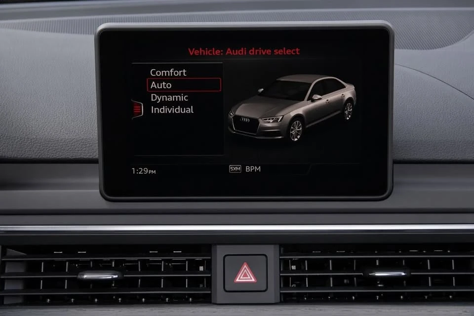2018 Audi B9 A4 - Image 15 of 20