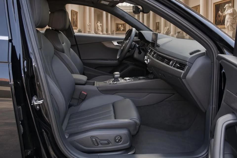 2018 Audi B9 A4 - Image 11 of 20
