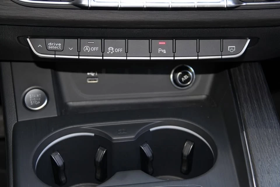 2018 Audi B9 A4 - Image 18 of 20