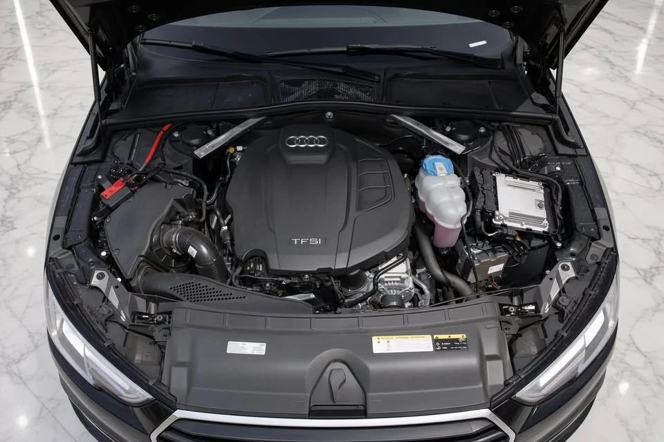 2018 Audi B9 A4 - Image 20 of 20