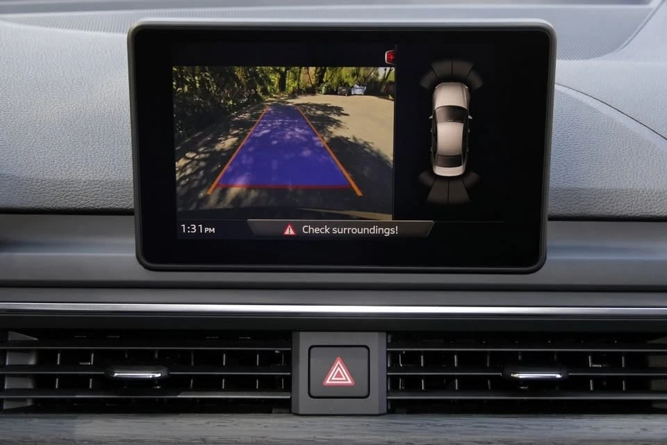 2018 Audi B9 A4 - Image 16 of 20