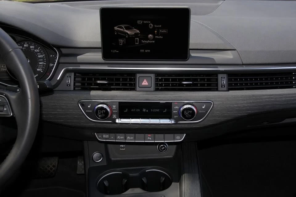 2018 Audi B9 A4 - Image 14 of 20